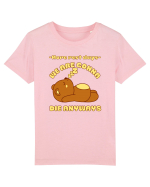 Funny Kawaii Bear Tricou mânecă scurtă  Copii Mini Creator
