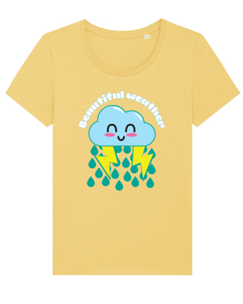 Funny Kawaii Cloud Jojoba