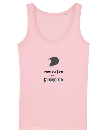 Protection Cotton Pink