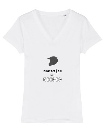 Protection White