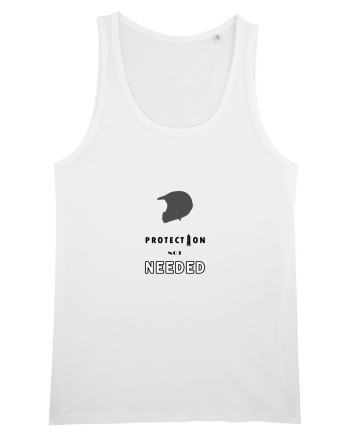 Protection White
