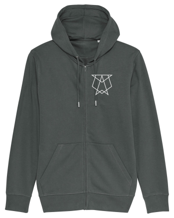 VINCI white order Anthracite