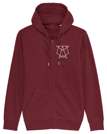 VINCI white order Burgundy