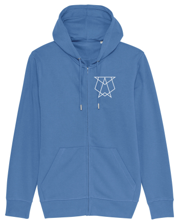 VINCI white order Bright Blue