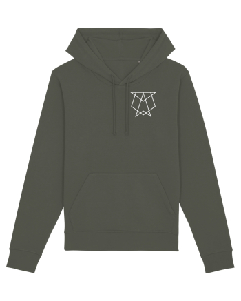 VINCI white order Khaki