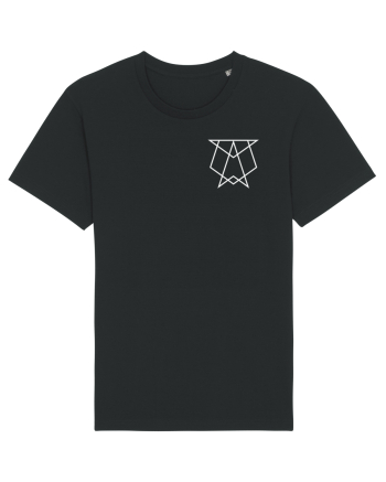 VINCI white order Black