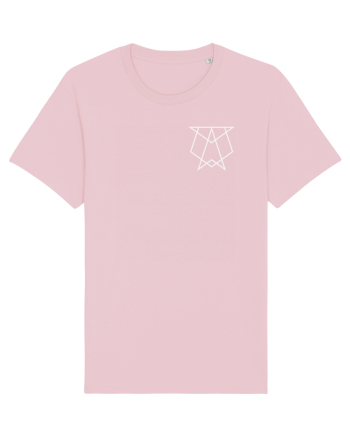 VINCI white order Cotton Pink