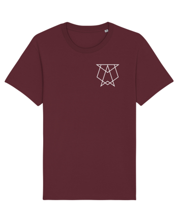 VINCI white order Burgundy