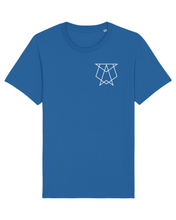VINCI white order Royal Blue