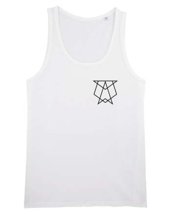 VINCI black order White