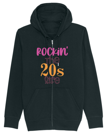 20 ANI ! Black