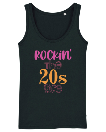 20 ANI ! Black