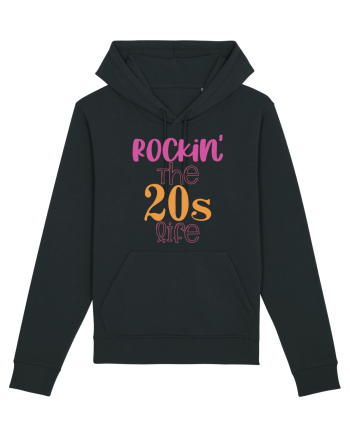 20 ANI ! Black