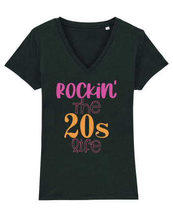 20 ANI ! Black