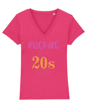 20 ANI ! Raspberry