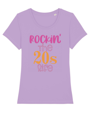 20 ANI ! Lavender Dawn