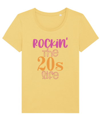 20 ANI ! Jojoba