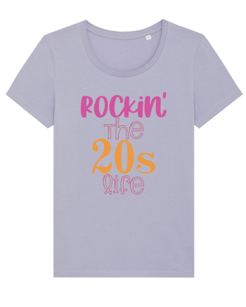20 ANI ! Lavender