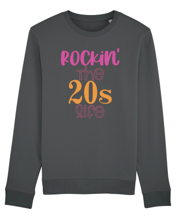 20 ANI ! Anthracite