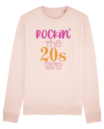 20 ANI ! Candy Pink