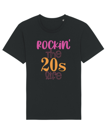 20 ANI ! Black