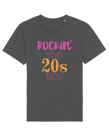 20 ANI ! Anthracite