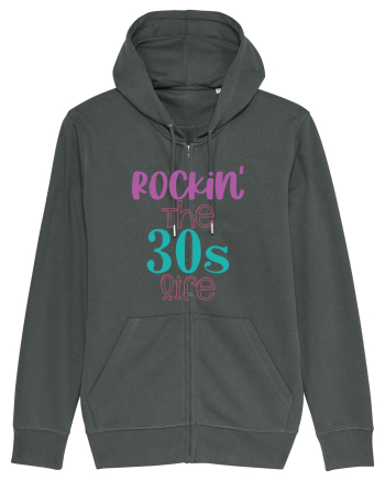 30 ANI ! Anthracite