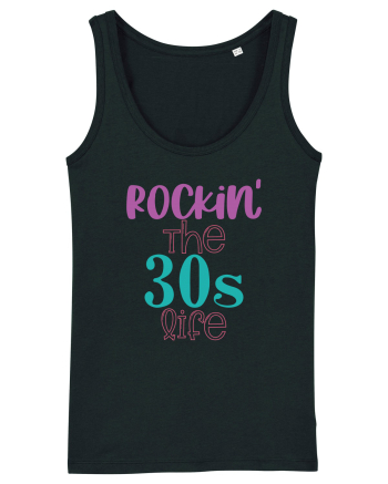 30 ANI ! Black