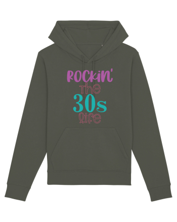 30 ANI ! Khaki