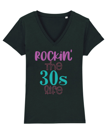 30 ANI ! Black