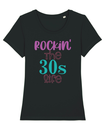 30 ANI ! Black