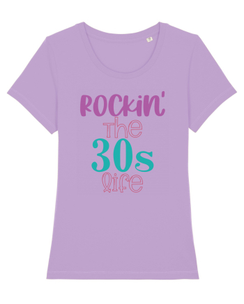 30 ANI ! Lavender Dawn