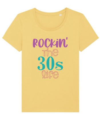30 ANI ! Jojoba