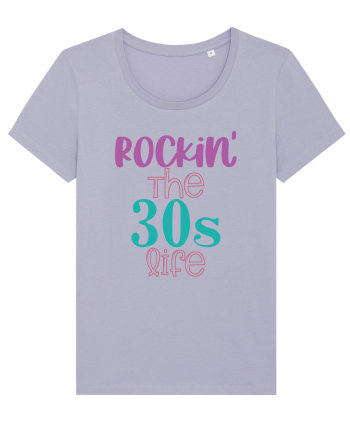 30 ANI ! Lavender