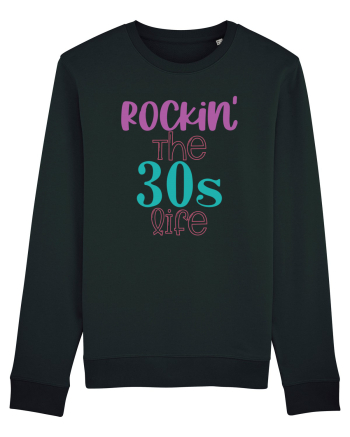 30 ANI ! Black