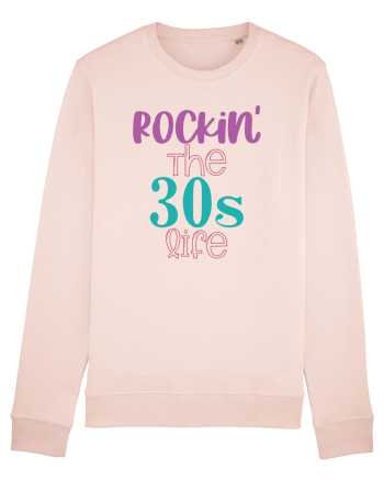 30 ANI ! Candy Pink