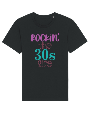 30 ANI ! Black