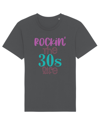 30 ANI ! Anthracite