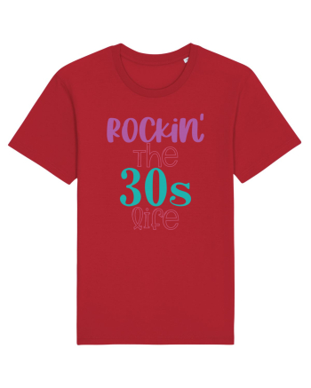 30 ANI ! Red