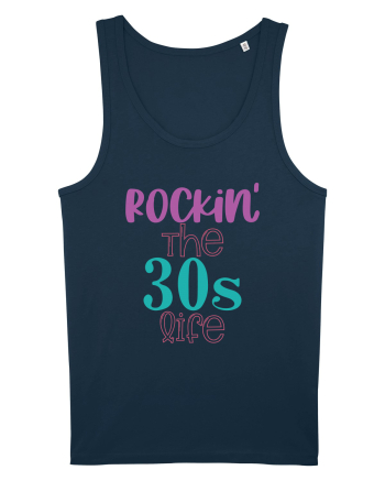 30 ANI ! Navy