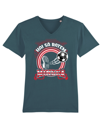 Hai sa batem mingea v1 Stargazer