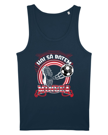 Hai sa batem mingea v2 Navy