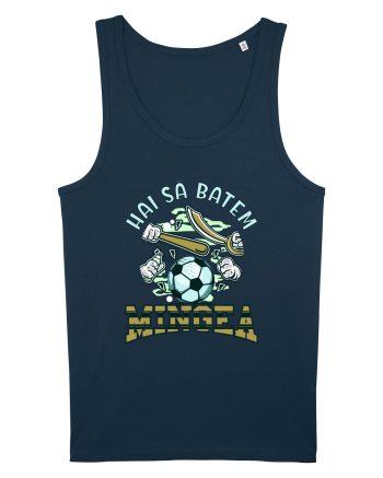 Hai sa batem mingea v3 Navy