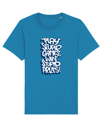 Play stupid games, win stupid prizes! Azur
