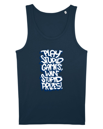 Play stupid games, win stupid prizes! Navy