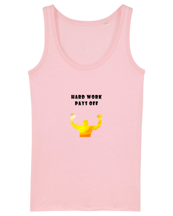 CHAMPION Cotton Pink