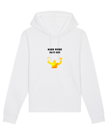 CHAMPION White