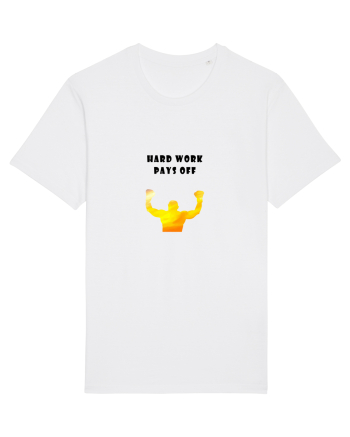 CHAMPION White