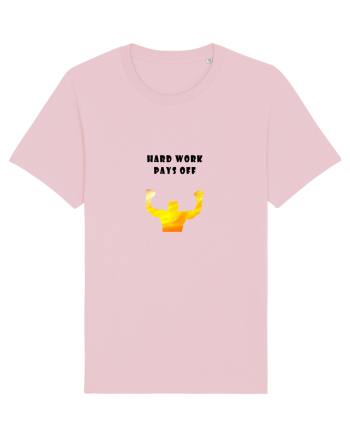 CHAMPION Cotton Pink