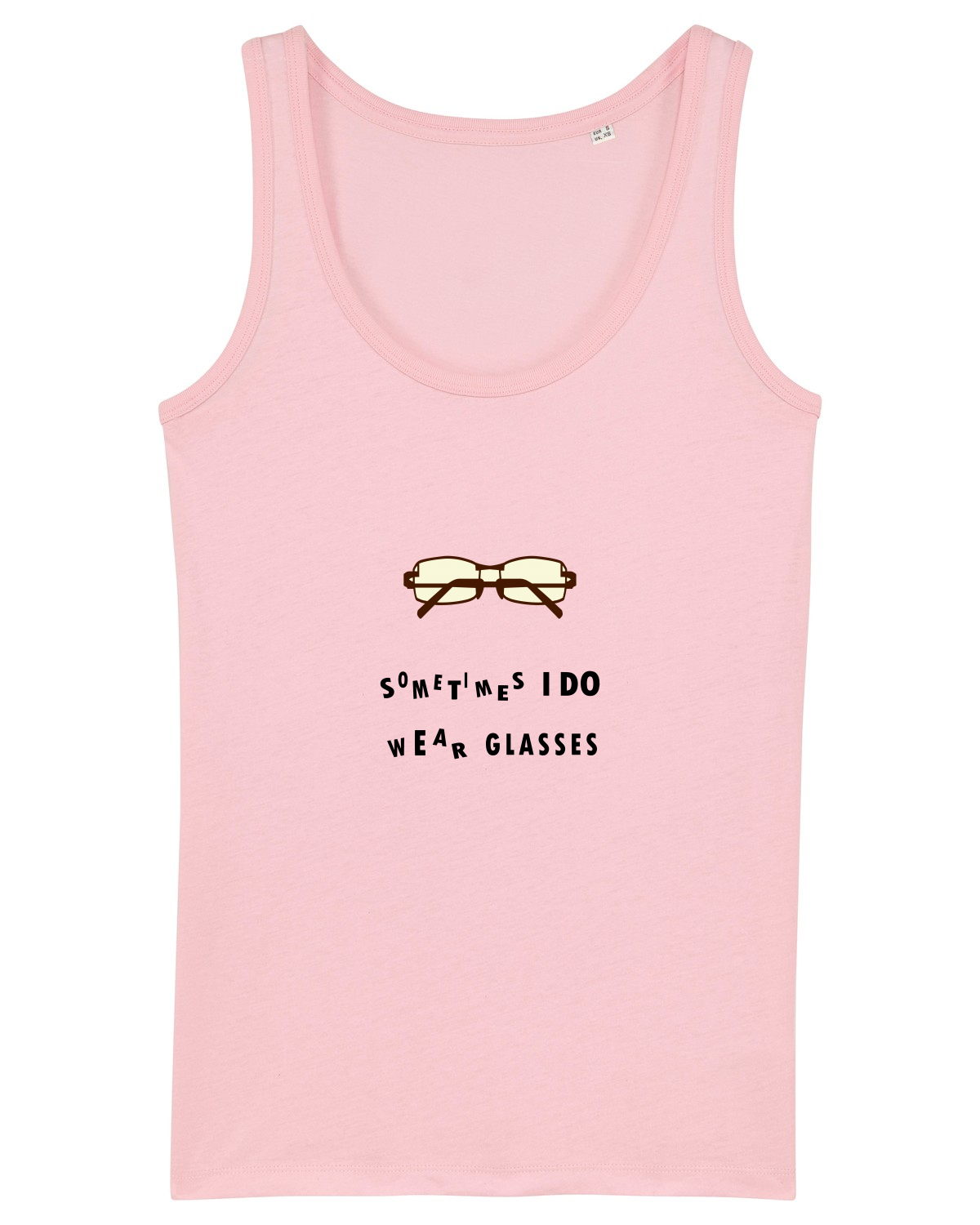 Maiou Damă Dreamer Cotton Pink